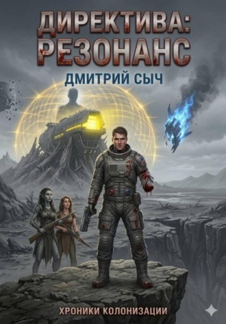 . Директива: Резонанс