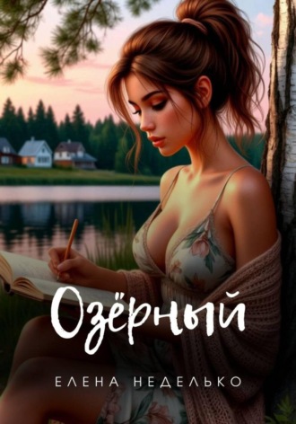 Елена Неделько. Озерный