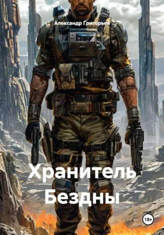 Александр Григорьев. Хранитель Бездны