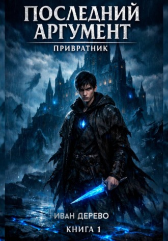 Иван Дерево. Последний аргумент - Привратник