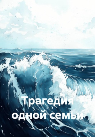 Камила Алина. Трагедия одной семьи