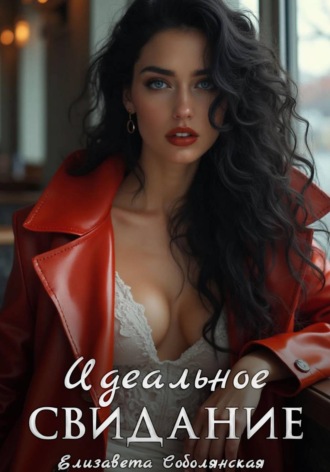 Елизавета Соболянская. Идеальное свидание
