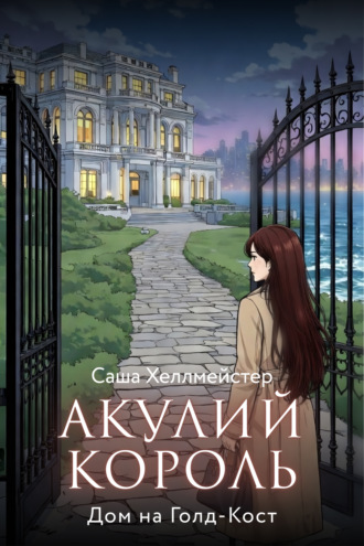 Саша Хеллмейстер. Акулий король. Серия 2. Дом на Голд-Кост