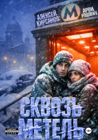 . Сквозь Метель