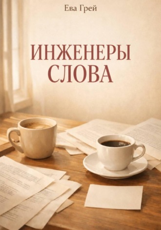 . Инженеры слова