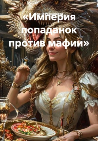 . Империя попаданок против мафии