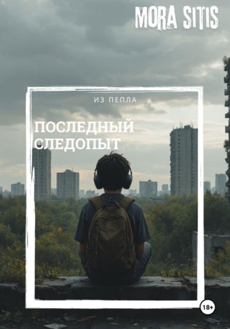 Mora Sitis. Последний следопыт