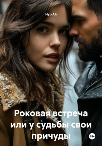 Нур Ай. Роковая встреча или у судьбы свои причуды