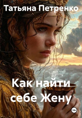 . Как найти себе Жену