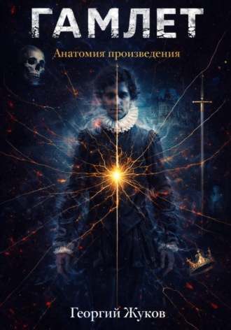 . Гамлет: Анатомия произведения
