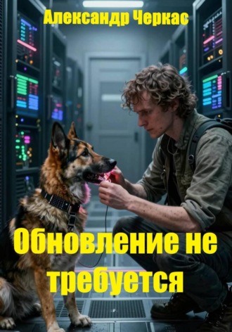 . Обновление не требуется