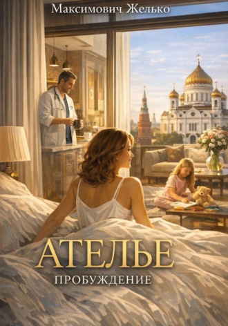 . Ателье Пробуждение