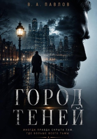 . Город теней