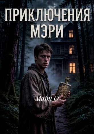 . Приключения Мэри
