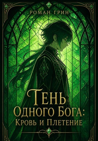 . Тень Одного Бога: Кровь и Плетение