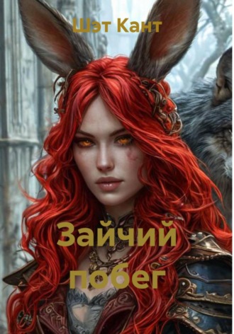 . Зайчий побег