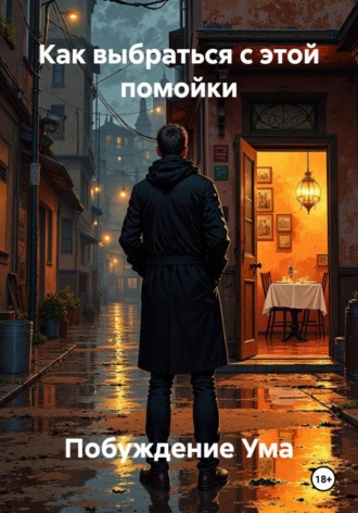 Побуждение Ума. Как выбраться с этой помойки