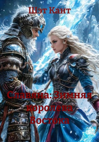 Шэт Кант. Славяна: Зимняя королева Востока
