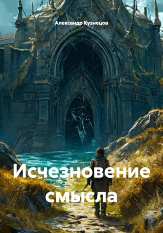 Александр Кузнецов. Исчезновение смысла