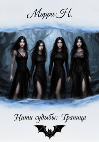 Мэрри Н.. Нити судьбы: Граница