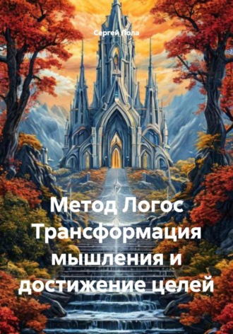 Сергей Лола. Метод Логос Трансформация мышления и достижение целей