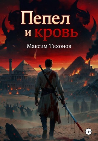 . Пепел и кровь