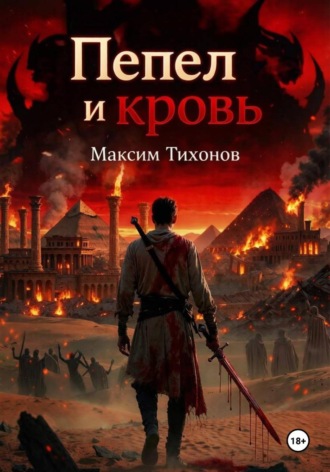 . Пепел и кровь