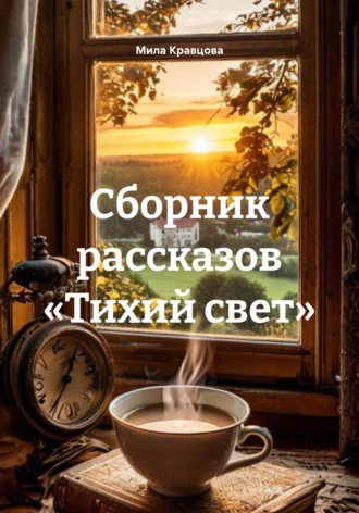 Мила Кравцова. Сборник рассказов «Тихий свет»