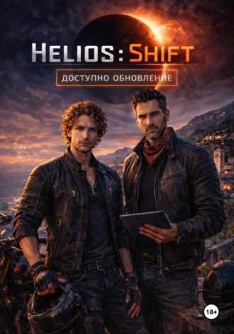 Юлия Титова. Helios Shift: Доступно обновление