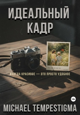 . Идеальный кадр