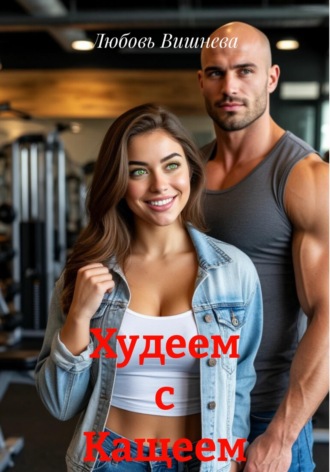 Любовь Вишнева. Худеем с Кащеем