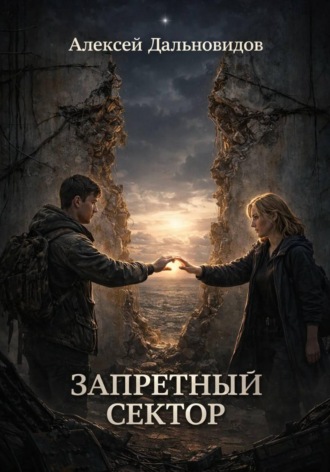 Алексей Дальновидов. Запретный сектор