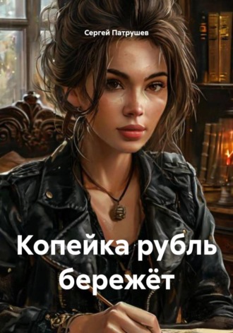 Сергей Патрушев. Копейка рубль бережёт
