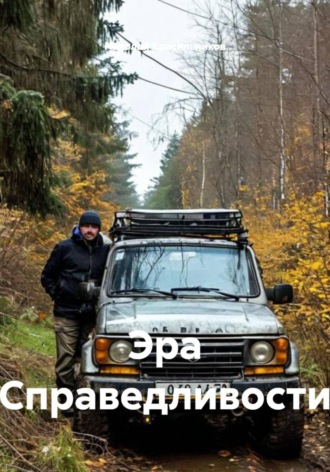 Николай Красильников. Эра Справедливости