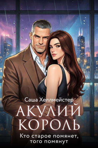 Саша Хеллмейстер. Акулий король. Серия 9. Кто старое помянет, того помянут