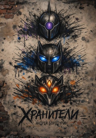 . ХРАНИТЕЛИ