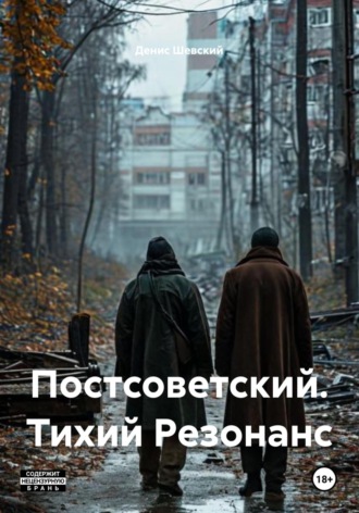 Денис Шевский. Постсоветский. Тихий Резонанс