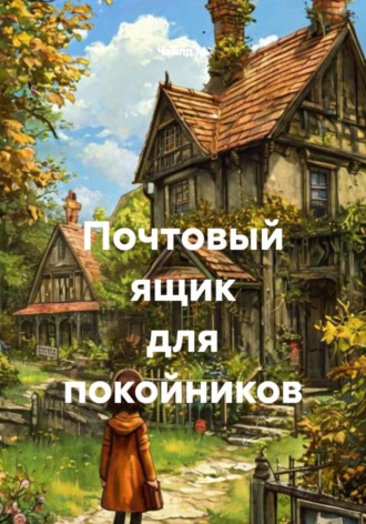 Чайлд М.. Почтовый ящик для покойников