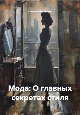 Наталия Королева. Мода: О главных секретах стиля