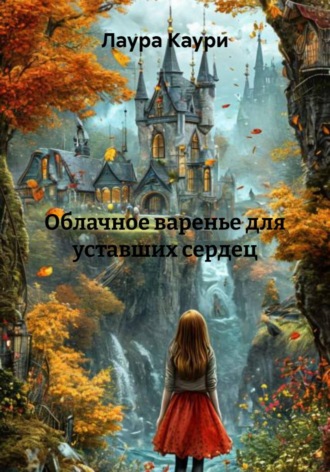 Лаура Каури. Облачное варенье для уставших сердец