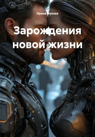 Ирина Михайловна Жукова. Зарождения новой жизни
