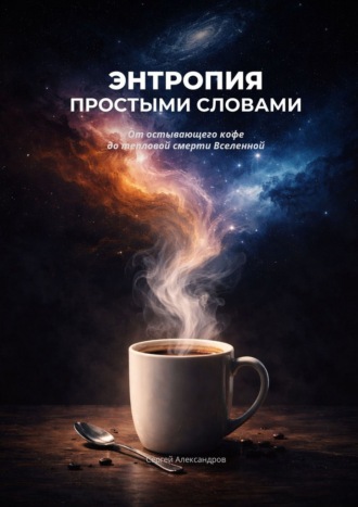 Сергей Александров. Энтропия простыми словами