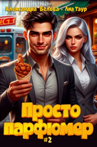 . Просто парфюмер 2