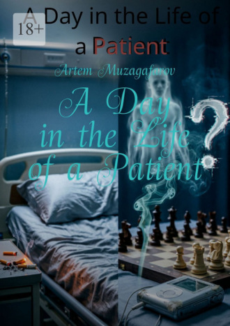 Artem Muzagafarov. A Day in the Life of a Patient