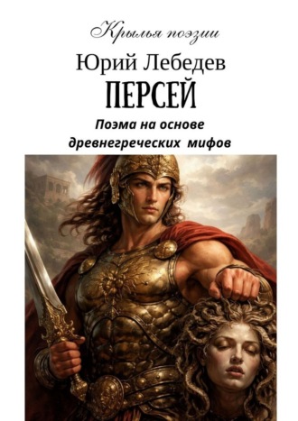 Юрий Анатольевич Лебедев. Персей