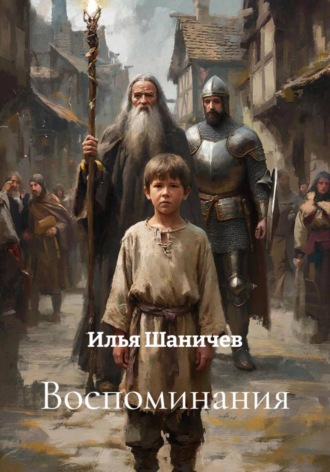 Илья Шаничев. Воспоминания