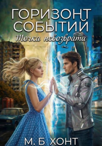 М.Б. Хонт. Горизонт Событий: Точка невозврата