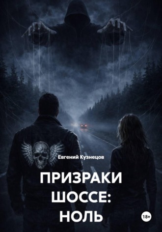 Евгений Кузнецов. ПРИЗРАКИ ШОССЕ: НОЛЬ