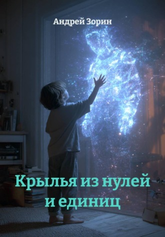 Андрей Зорин. Крылья из нулей и единиц