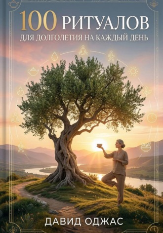 . 100 ритуалов для долголетия на каждый день